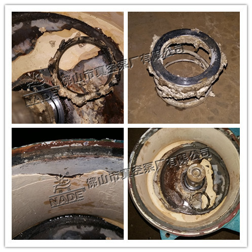 水環真空泵如何防止水垢的形成