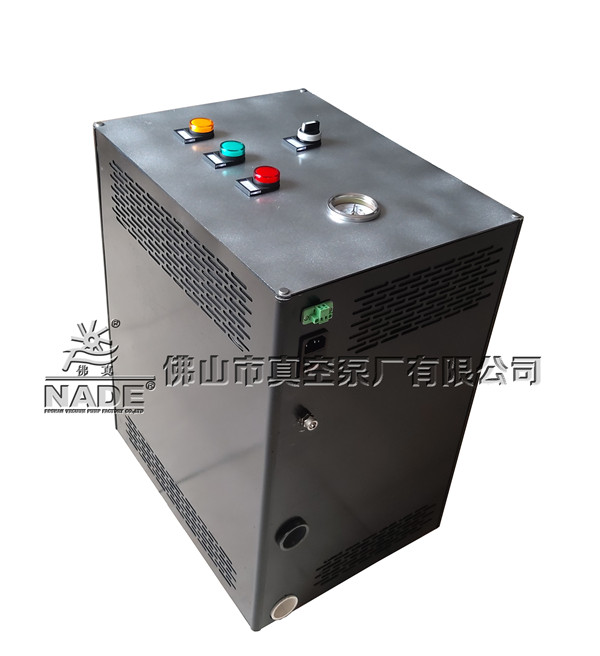 L-900系列水環真空泵；口腔中央負壓抽吸，牙科，醫療設備行業均可使用1